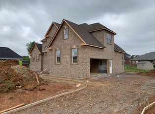 2522 Sewanee Pl, Murfreesboro, TN 37128