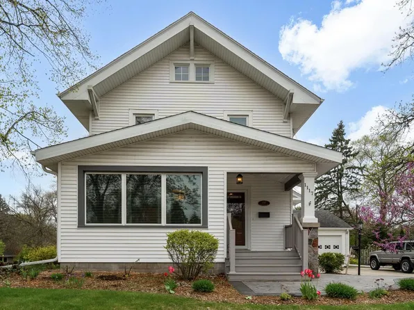 1115 E Racine AVENUE #1117, Waukesha, WI 53186