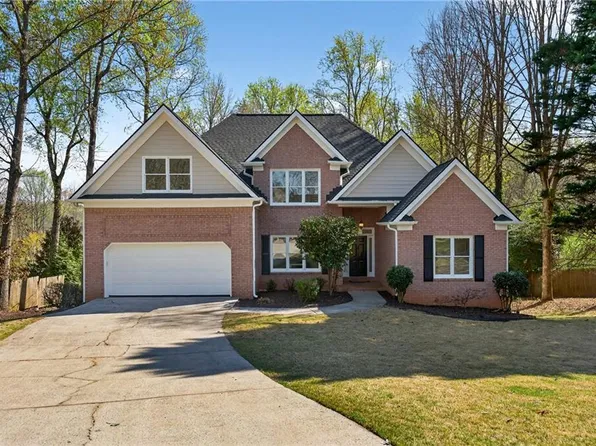 1630 Heritage Dr, Cumming, GA 30041