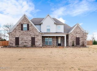 8493 Williamson Dr, Olive Branch, MS 38654