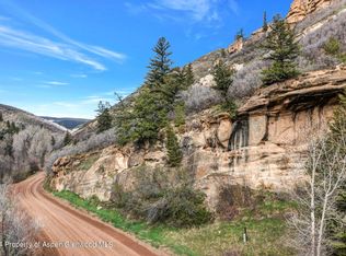 County Road 52, Steamboat Springs, CO 80487