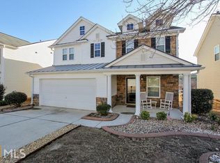 1189 Matt Moore Ct, Lithia Springs, GA 30122