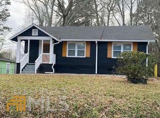 859 Hargis St SE, Atlanta, GA 30315