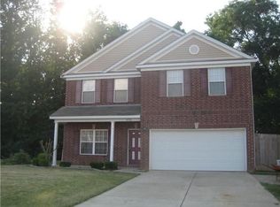 4772 Northwood Hills Cv, Memphis, TN 38128