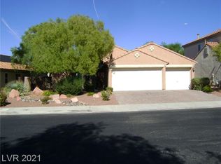 774 Maranello St, Henderson, NV 89052