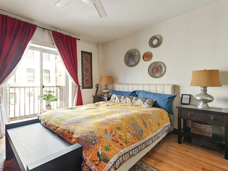 147 W 142nd St #3A — Photo 3