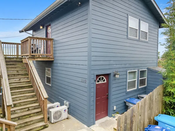 2149 Western Ave, Arcata, CA 95521