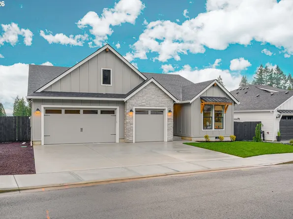 516 W 20th Way, La Center, WA 98629