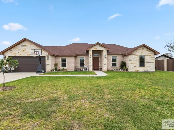 34046 Brooks Ln, San Benito, TX 78586