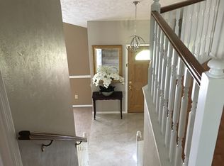 1222 Mabry Mill Rd, Houston, TX 77062