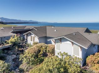 726 Roberson Rd, Sequim, WA 98382