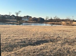 13404 Emerald Island Dr LOT 10, Oklahoma City, OK 73142