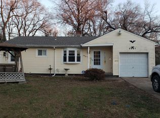 6207 E 148th Ter, Grandview, MO 64030