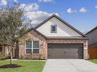 8923 New Jade Dr, Iowa Colony, TX 77583