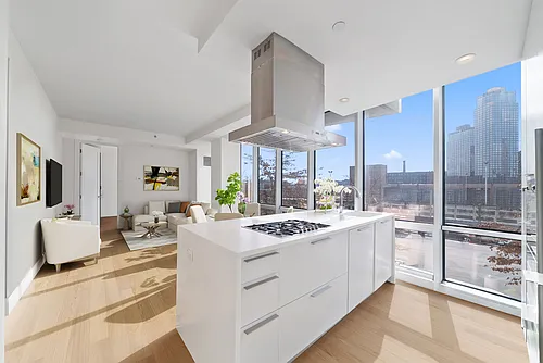 519 Borden Ave #1G Photo 1