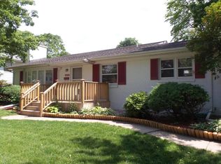 2519 Belaire Dr, Lansing, MI 48911