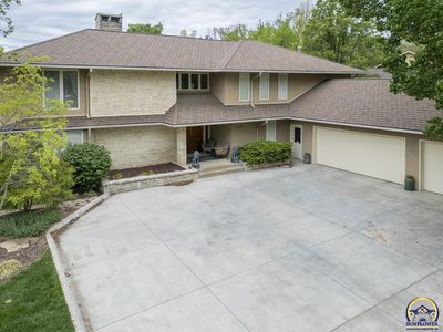 2859 SW Macvicar Ave, Topeka, KS, 66611
