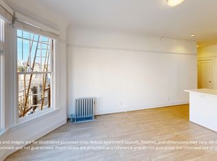 3715 California Street, San Francisco, CA 94118