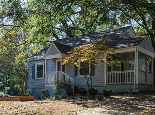95 Montgomery St, Atlanta, GA 30317