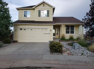 12371 Point Reyes Dr, Peyton, CO 80831