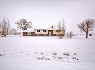 3041 County Road 46, Weld, CO 80513