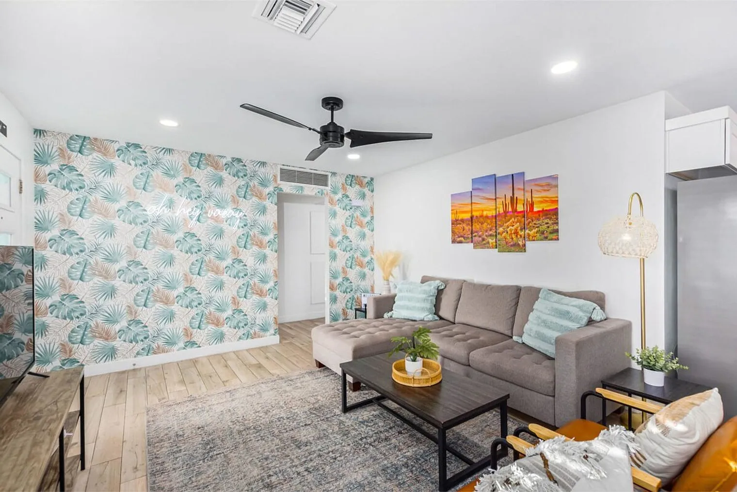 4 bed, 3.0 bath, 1593 sqft, $4,855 — Photo 2