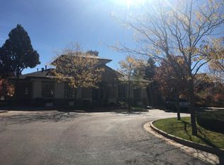 3896 Riviera Grv APT 202, Colorado Springs, CO 80922
