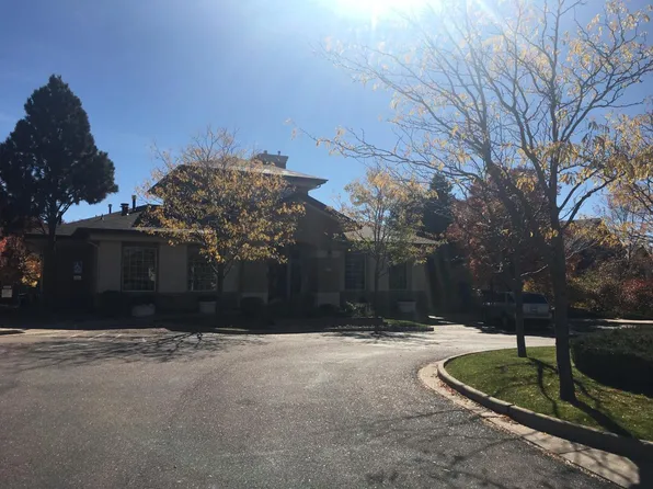 3896 Riviera Grv APT 202, Colorado Springs, CO 80922