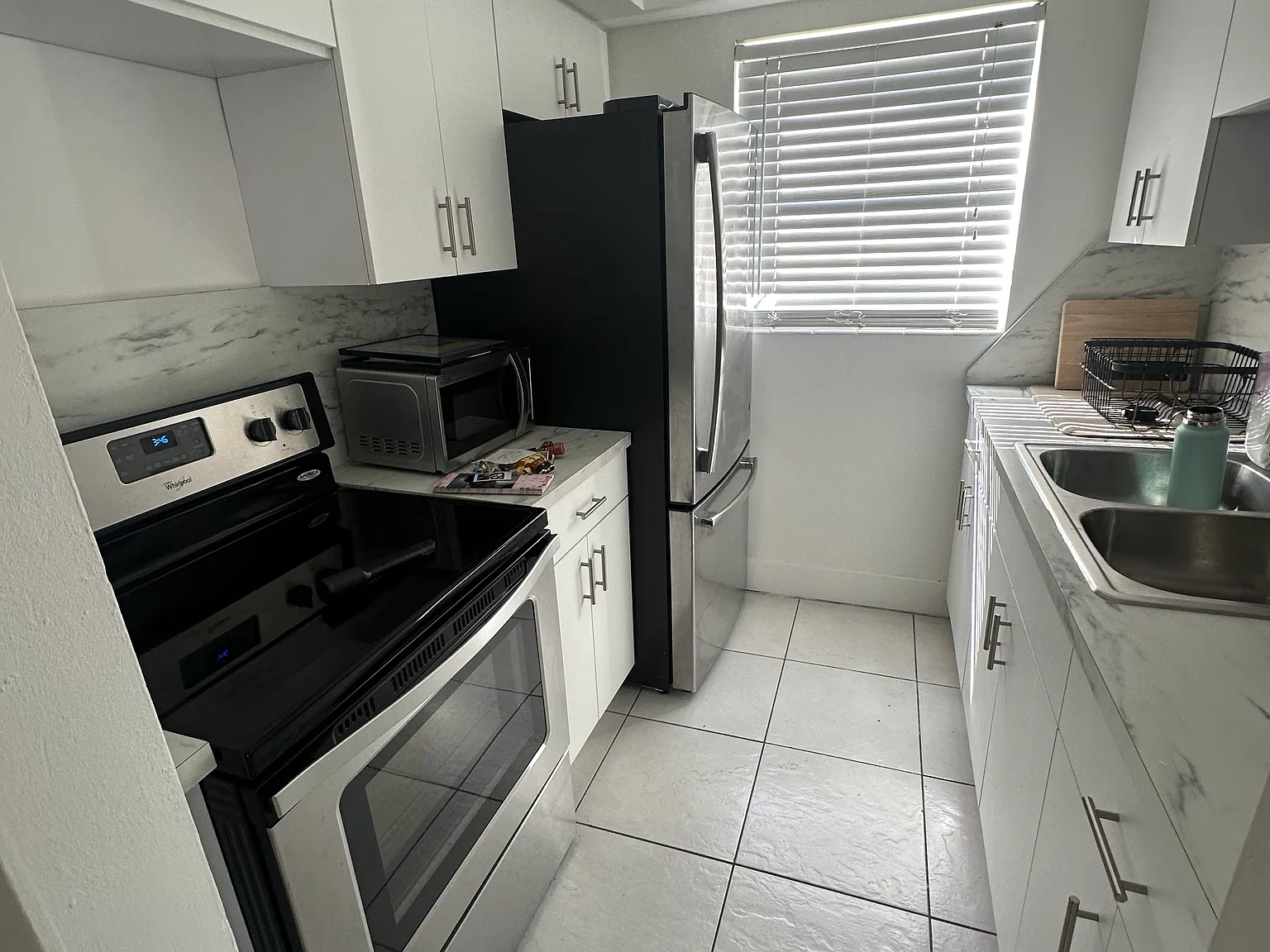 1 bed, 635 sqft, $1,850 — Photo 3