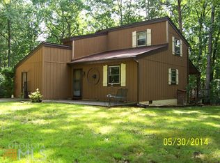 634 Pioneer Ridge Dr, Clarkesville, GA 30523