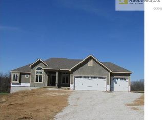 13102 Kelli Dr, Kearney, MO 64060