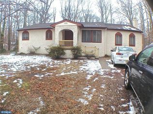 824 Birch Ter, Williamstown, NJ 08094
