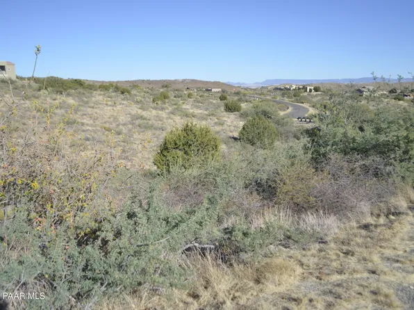 15450 E Upper Ridge Ln, Mayer, AZ 86333