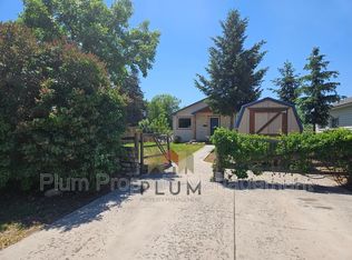 1707 Philips St #A, Missoula, MT 59802