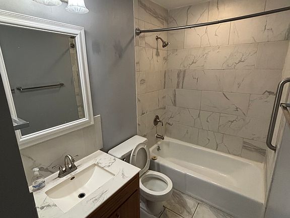 Main Bath