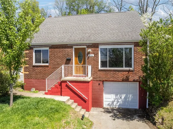 6740 E Barivista Dr, Verona, PA 15147