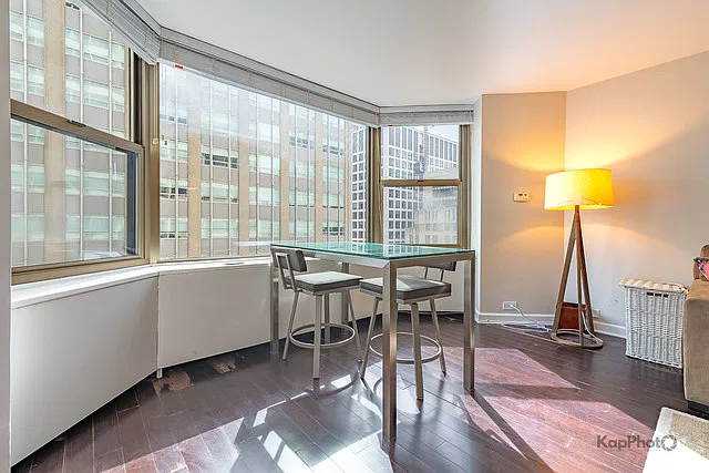 1 bed, 750 sqft, $2,450 — Photo 4