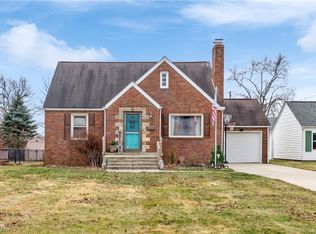 4720 7th St SW, Canton, OH 44710