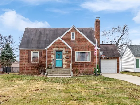 4720 7th St SW, Canton, OH 44710