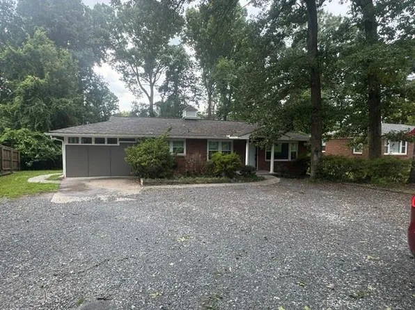 4243 Britt Rd #4, Tucker, GA 30084