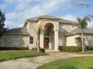 140 Pleasant Ridge Dr, Belle Chasse, LA 70037