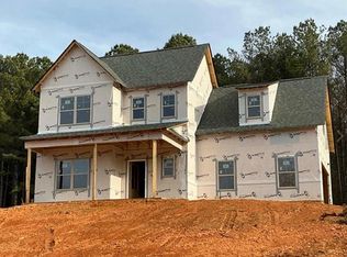 270 Gainesborough Dr, Dallas, GA 30157