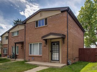 375 N Clarkson St, Denver, CO 80218