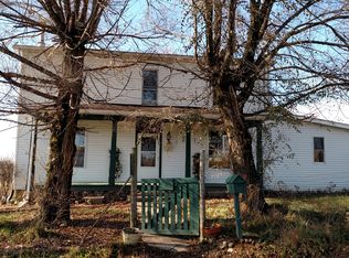 90880 Kilgore Ridge Rd, Scio, OH 43988