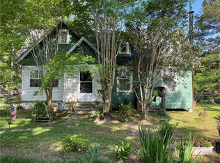 64137 Highway 1054, Roseland, LA 70456
