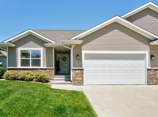 3516 Pioneer Ave SE, Cedar Rapids, IA 52403