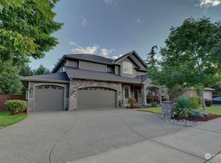 21308 61st Street Ct E, Bonney Lake, WA