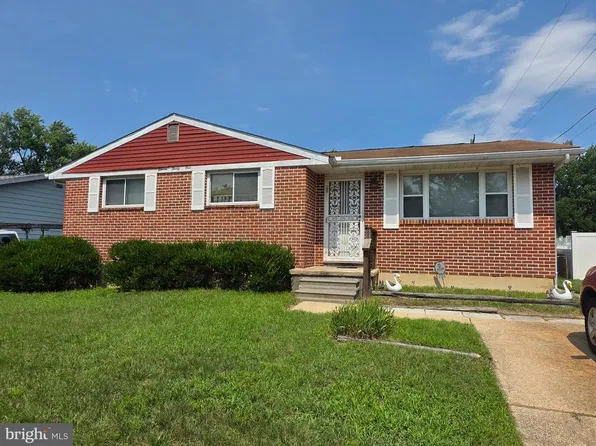 1131 Leonard Dr, Glen Burnie, MD 21060