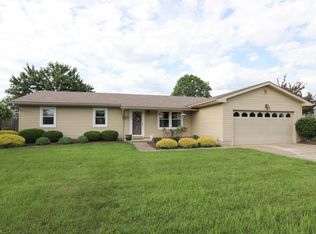 128 Runnemede Dr, Youngstown, OH 44512