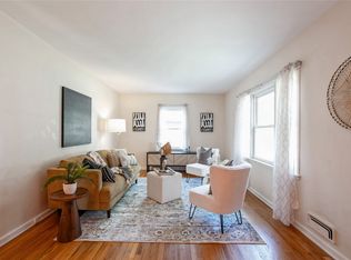 3400 53rd St, Des Moines, IA 50310